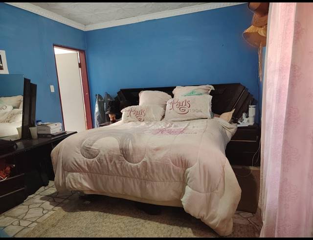 3 BEDROOM HOUSE FOR SALE IN GEELHOUTPARK